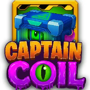 Play Captain Coil at Tsars Casino