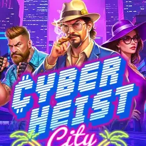 Preview of Cyberheist City
