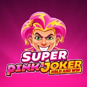 Tsars Casino selection featuring Pink Joker: Hold and Win
